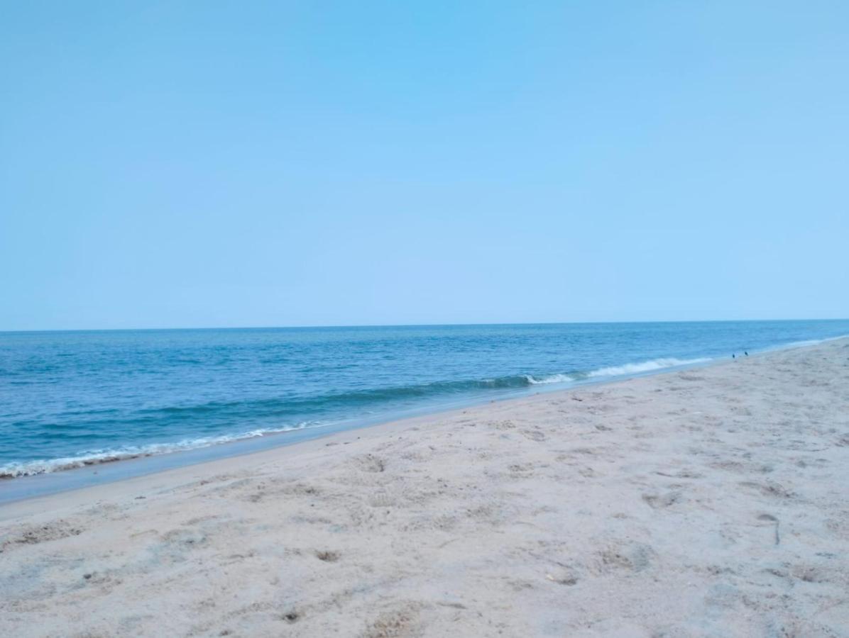 Marari La Rose Beach Homestay Mararikulam Ngoại thất bức ảnh